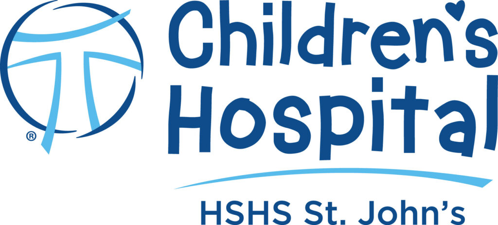 HSHS St Johns Children's Hospital