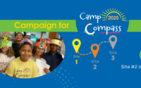 Campaign for Camp Compass 2025