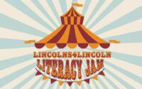 Lincolns 4 Lincoln Literacy Jam 2025